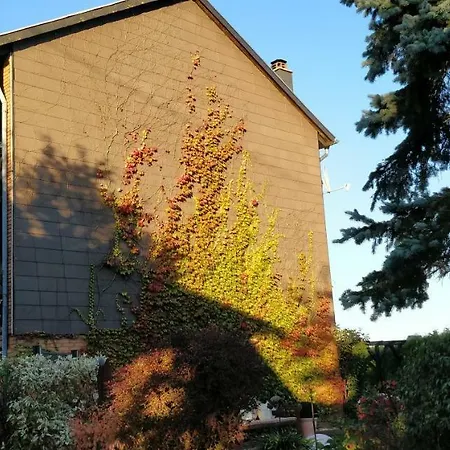 Ursula'S Ferienwohnung Marpingen Exterior photo