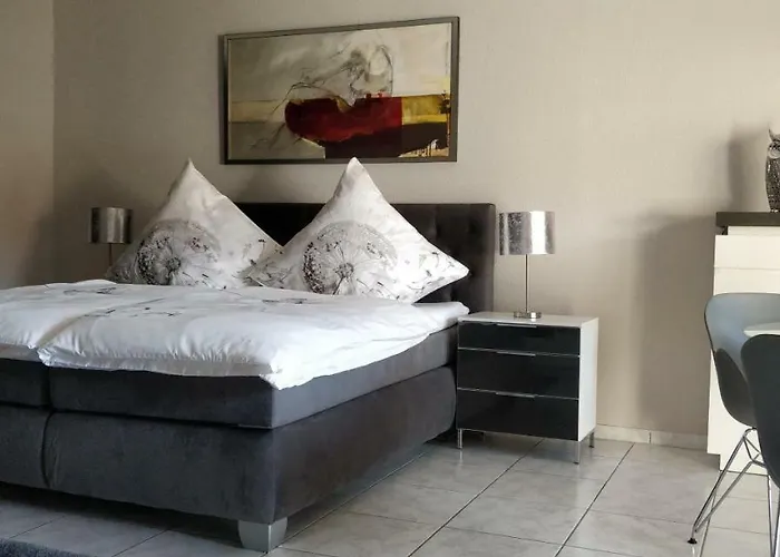 Ursula\'S Ferienwohnung