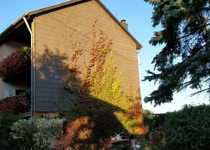 Ursula\'S Ferienwohnung